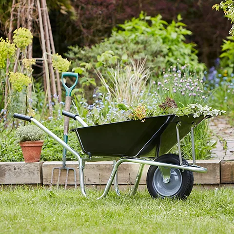 Entretenir son jardin de façon responsable